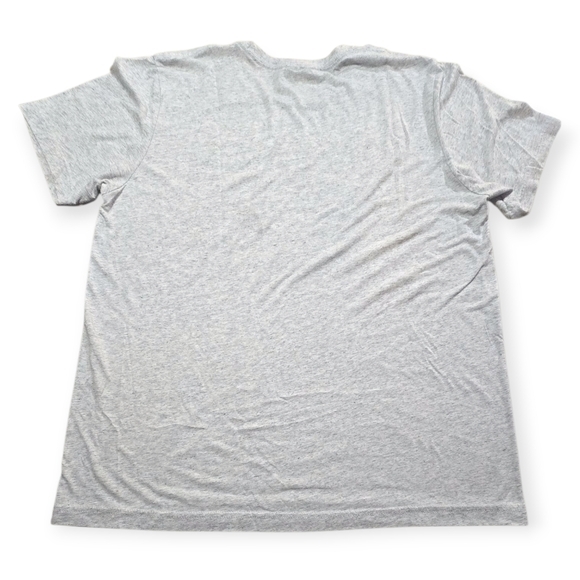 Unisex Coffey Anderson Mr. Red White & Blue Country Music Tee Heather Grey L‎ - Picture 6 of 6